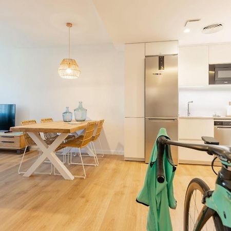 Bravissimo Gerio, 2-Bedroom Apartment Жирона Экстерьер фото