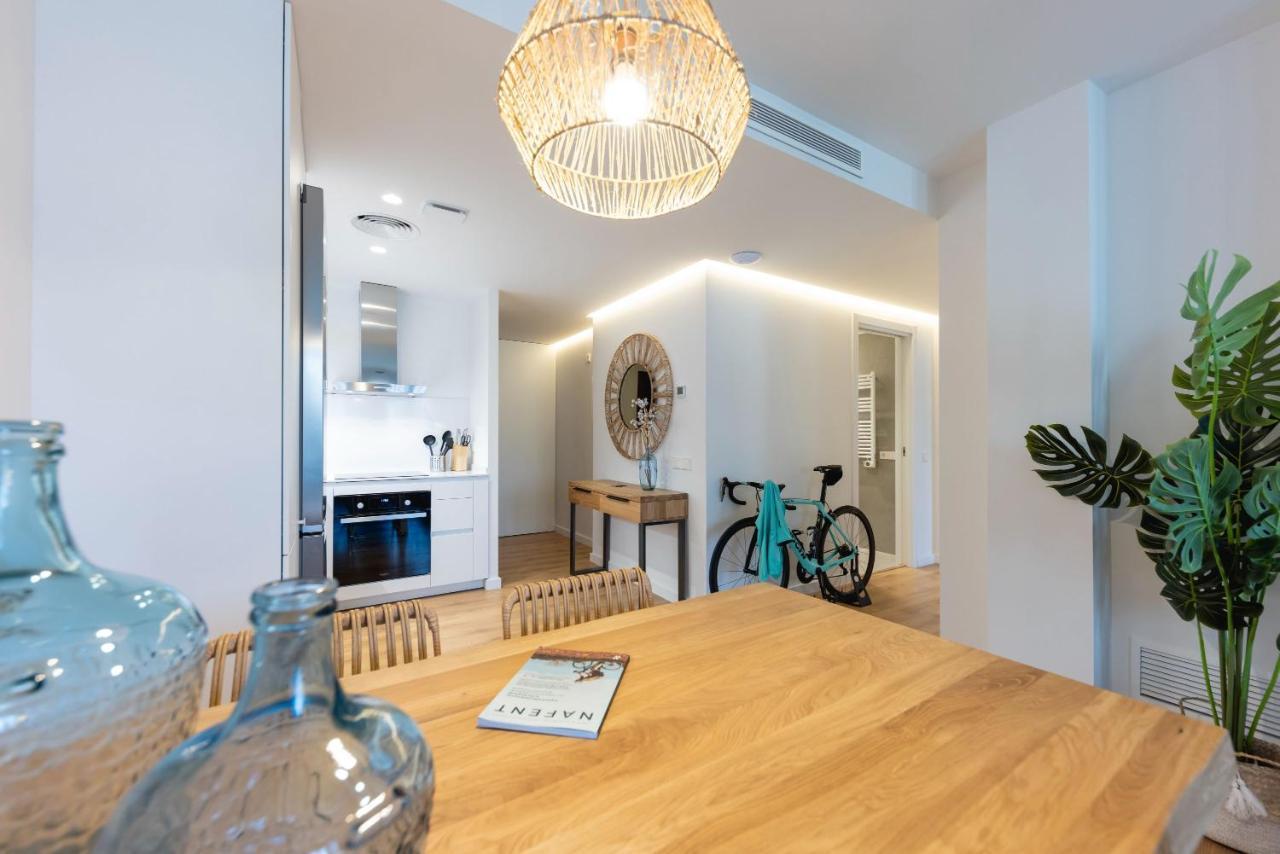 Bravissimo Gerio, 2-Bedroom Apartment Жирона Экстерьер фото