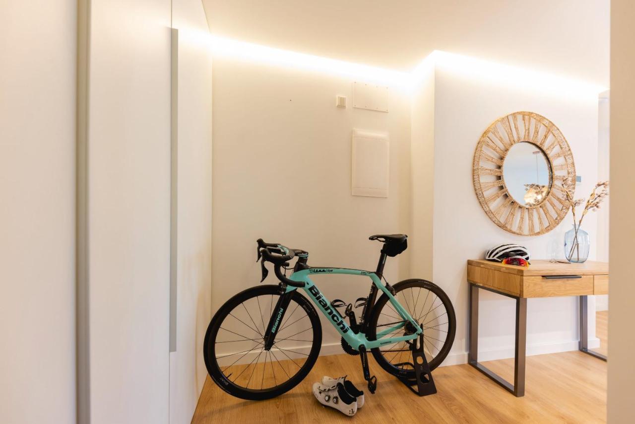Bravissimo Gerio, 2-Bedroom Apartment Жирона Экстерьер фото