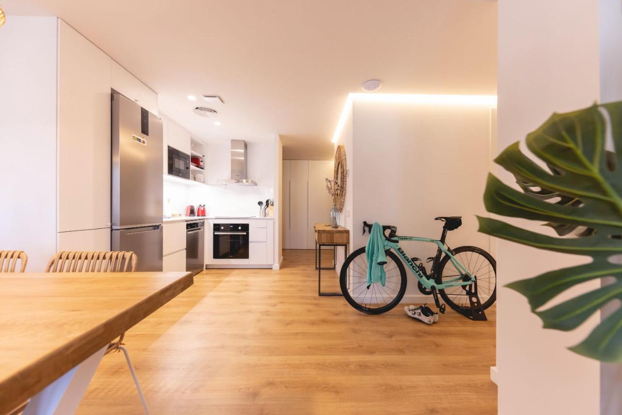 Bravissimo Gerio, 2-Bedroom Apartment Жирона Экстерьер фото