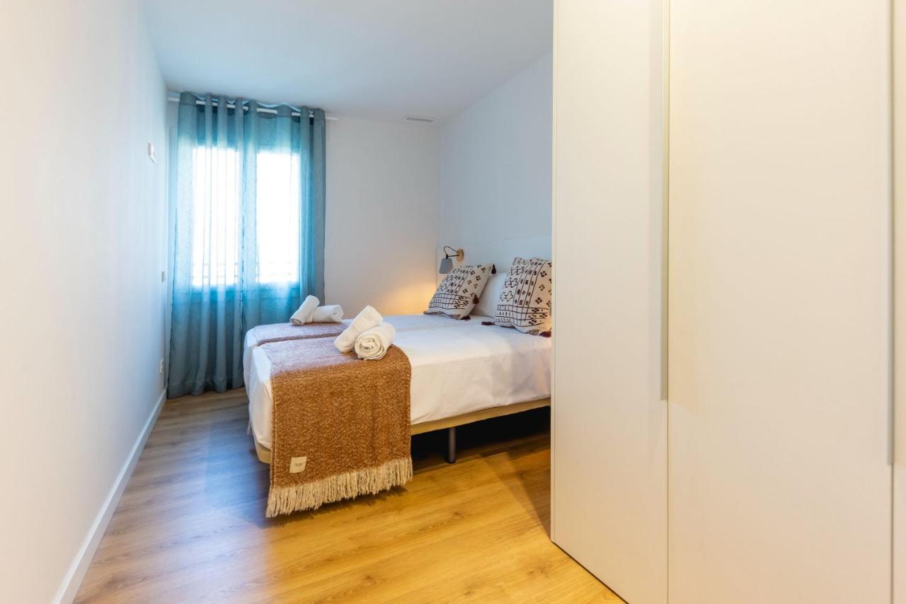 Bravissimo Gerio, 2-Bedroom Apartment Жирона Экстерьер фото