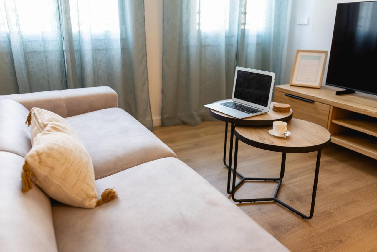 Bravissimo Gerio, 2-Bedroom Apartment Жирона Экстерьер фото