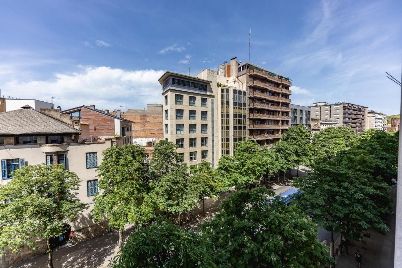 Bravissimo Gerio, 2-Bedroom Apartment Жирона Экстерьер фото
